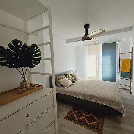 Mirador Holiday Home 圣波拉 外观 照片