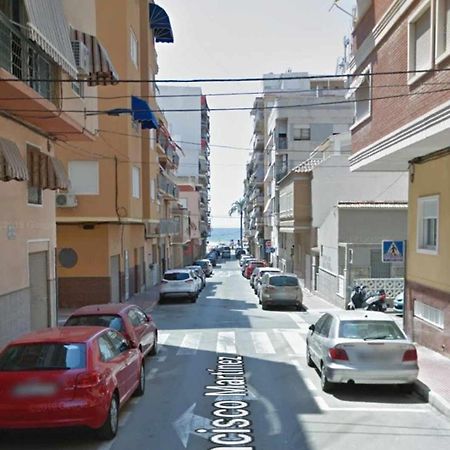 Mirador Holiday Home 圣波拉 外观 照片