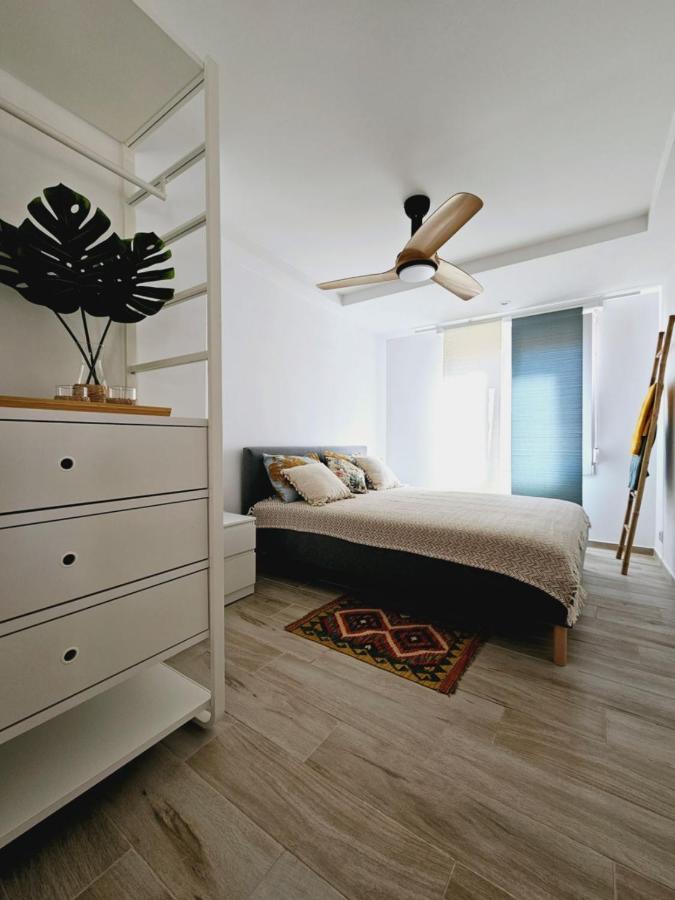Mirador Holiday Home 圣波拉 外观 照片