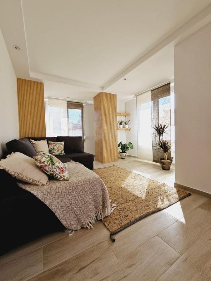 Mirador Holiday Home 圣波拉 外观 照片