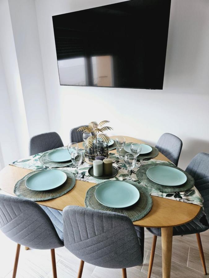 Mirador Holiday Home 圣波拉 外观 照片