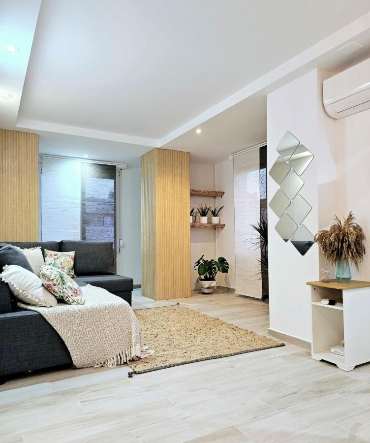 Mirador Holiday Home 圣波拉 外观 照片