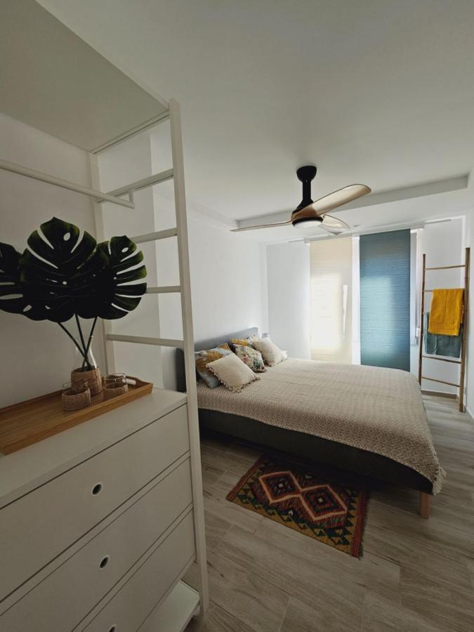 Mirador Holiday Home 圣波拉 外观 照片