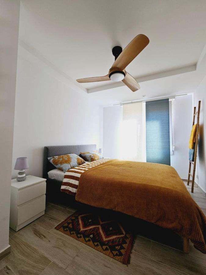 Mirador Holiday Home 圣波拉 外观 照片