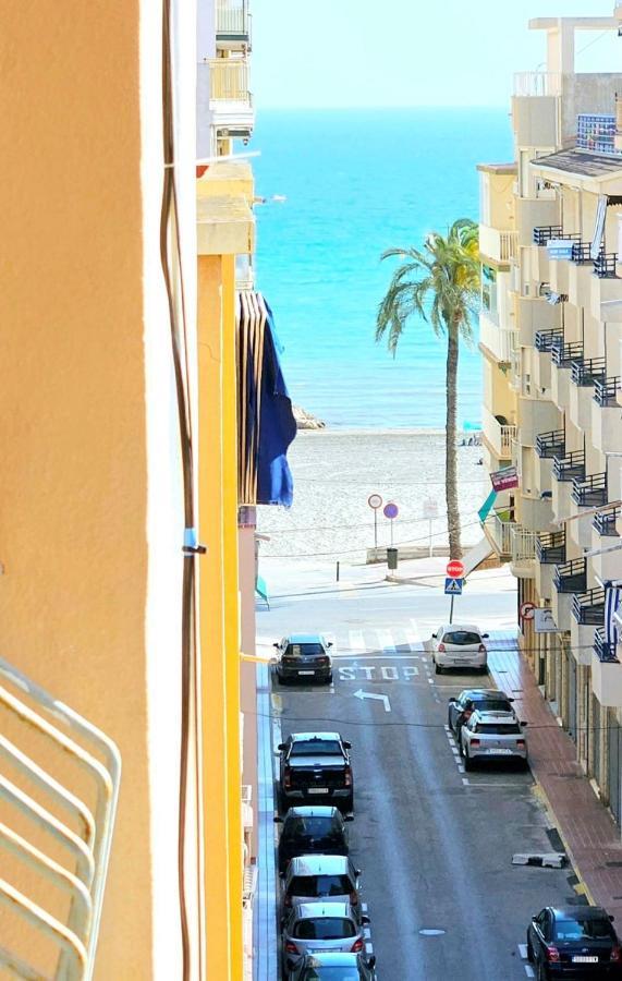 Mirador Holiday Home 圣波拉 外观 照片