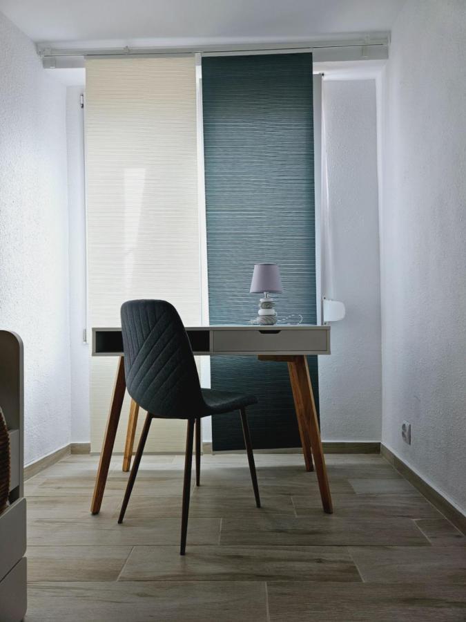 Mirador Holiday Home 圣波拉 外观 照片