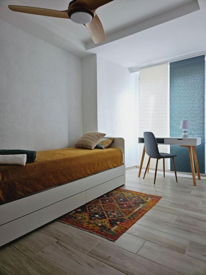 Mirador Holiday Home 圣波拉 外观 照片