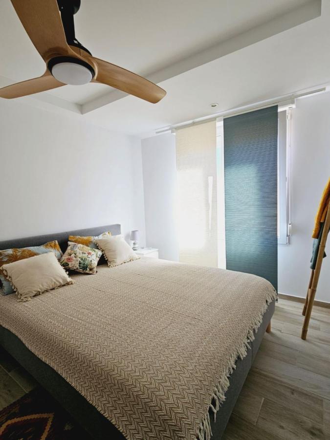 Mirador Holiday Home 圣波拉 外观 照片
