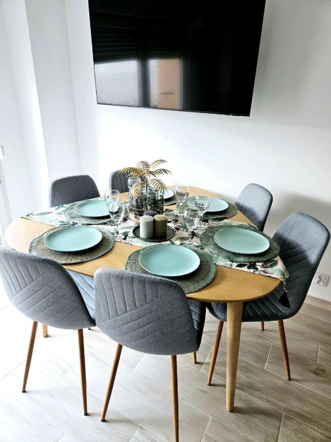 Mirador Holiday Home 圣波拉 外观 照片
