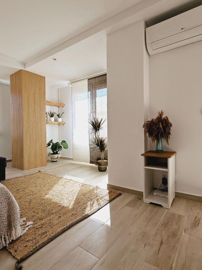 Mirador Holiday Home 圣波拉 外观 照片