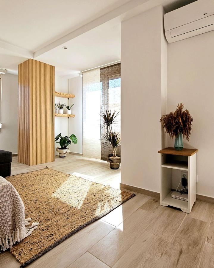 Mirador Holiday Home 圣波拉 外观 照片