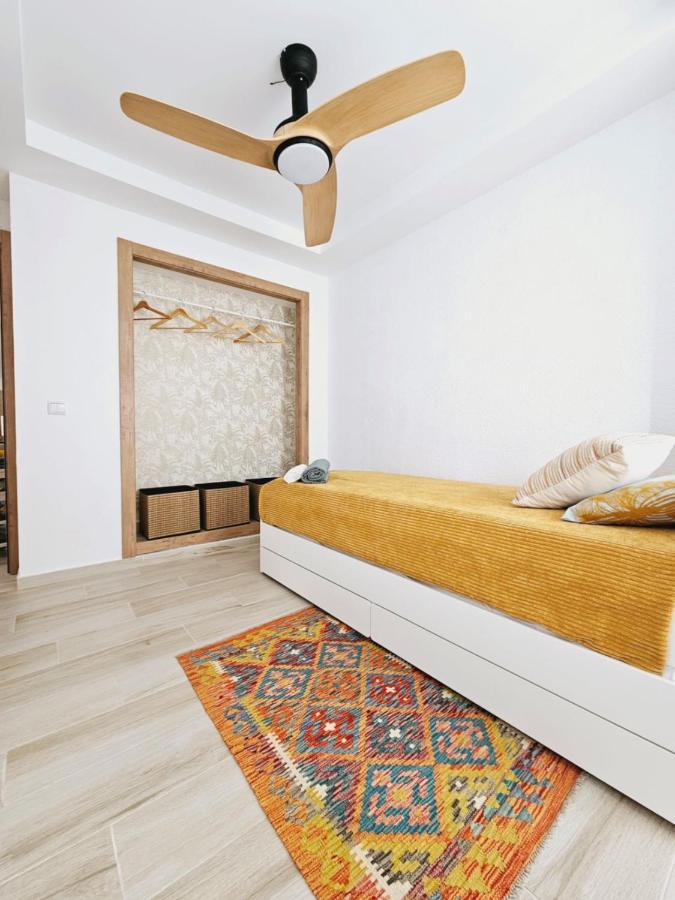 Mirador Holiday Home 圣波拉 外观 照片