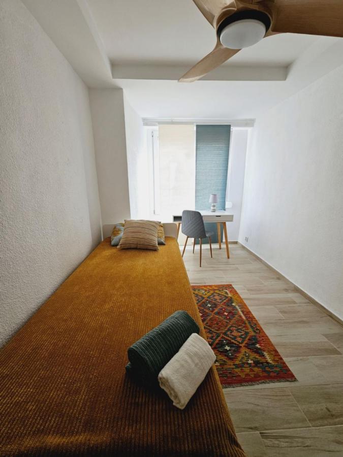 Mirador Holiday Home 圣波拉 外观 照片