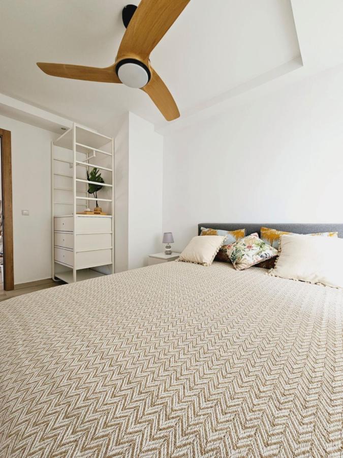 Mirador Holiday Home 圣波拉 外观 照片