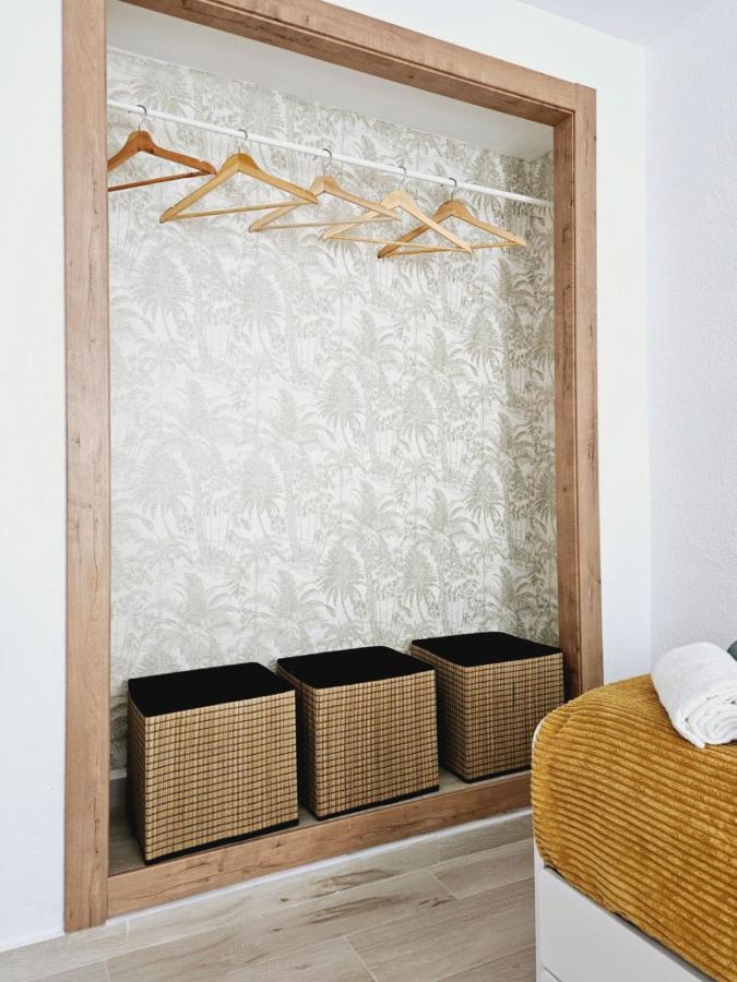 Mirador Holiday Home 圣波拉 外观 照片