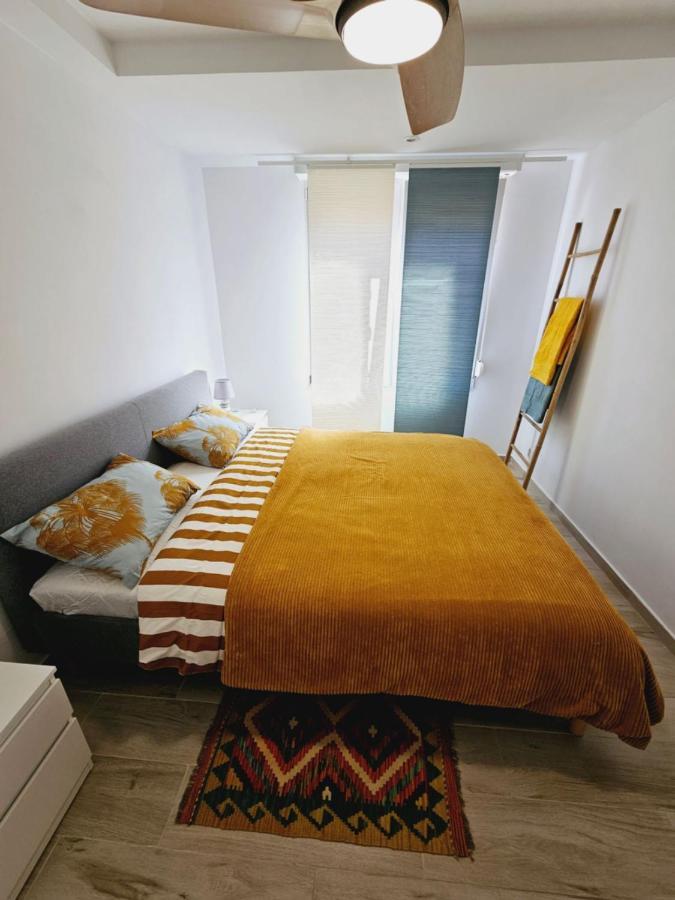 Mirador Holiday Home 圣波拉 外观 照片