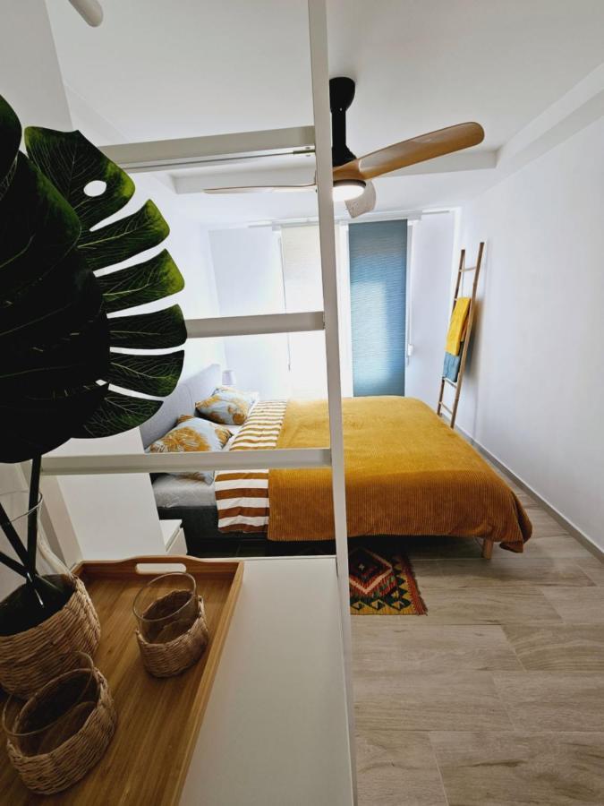Mirador Holiday Home 圣波拉 外观 照片