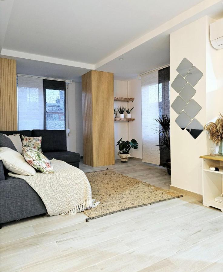 Mirador Holiday Home 圣波拉 外观 照片