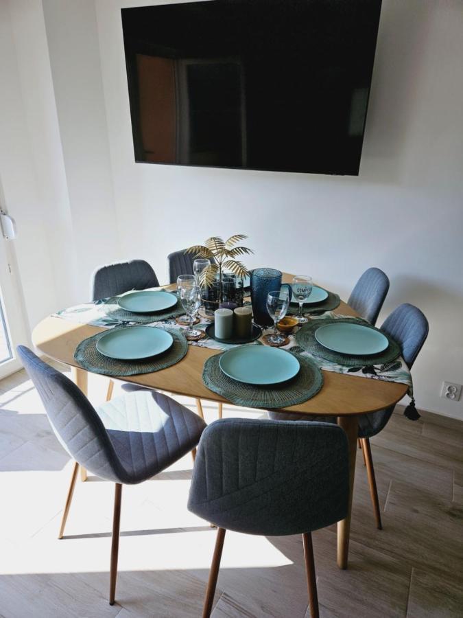 Mirador Holiday Home 圣波拉 外观 照片