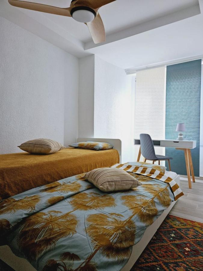 Mirador Holiday Home 圣波拉 外观 照片