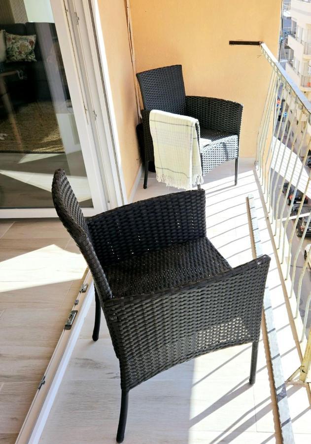 Mirador Holiday Home 圣波拉 外观 照片