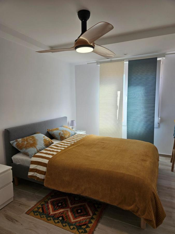 Mirador Holiday Home 圣波拉 外观 照片