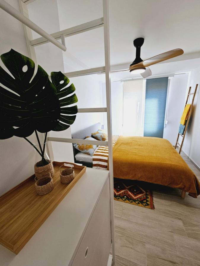 Mirador Holiday Home 圣波拉 外观 照片