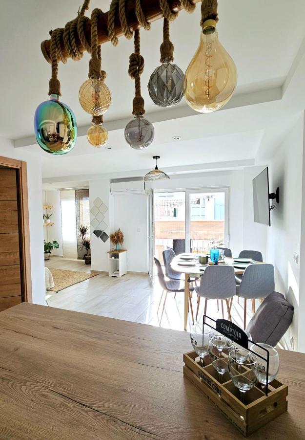 Mirador Holiday Home 圣波拉 外观 照片