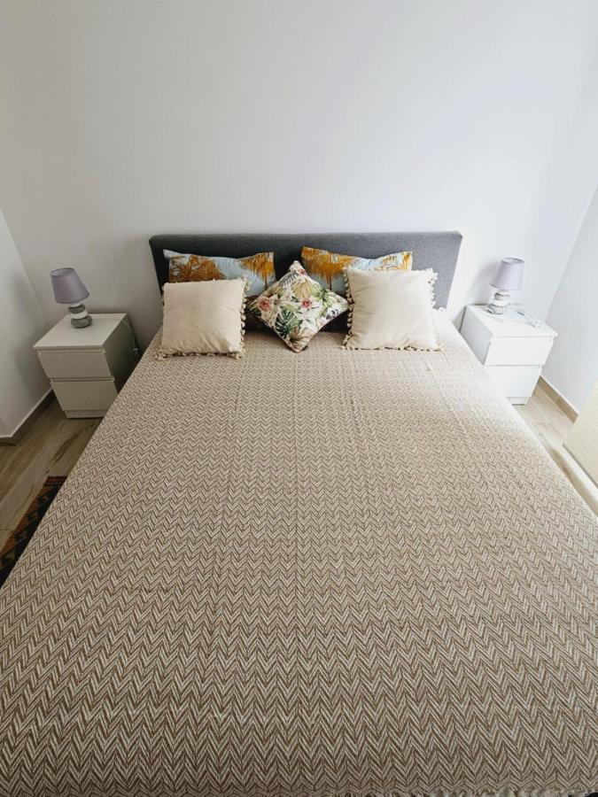 Mirador Holiday Home 圣波拉 外观 照片