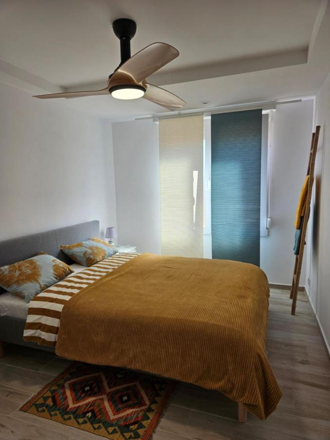 Mirador Holiday Home 圣波拉 外观 照片