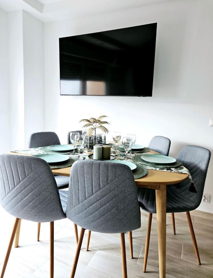 Mirador Holiday Home 圣波拉 外观 照片