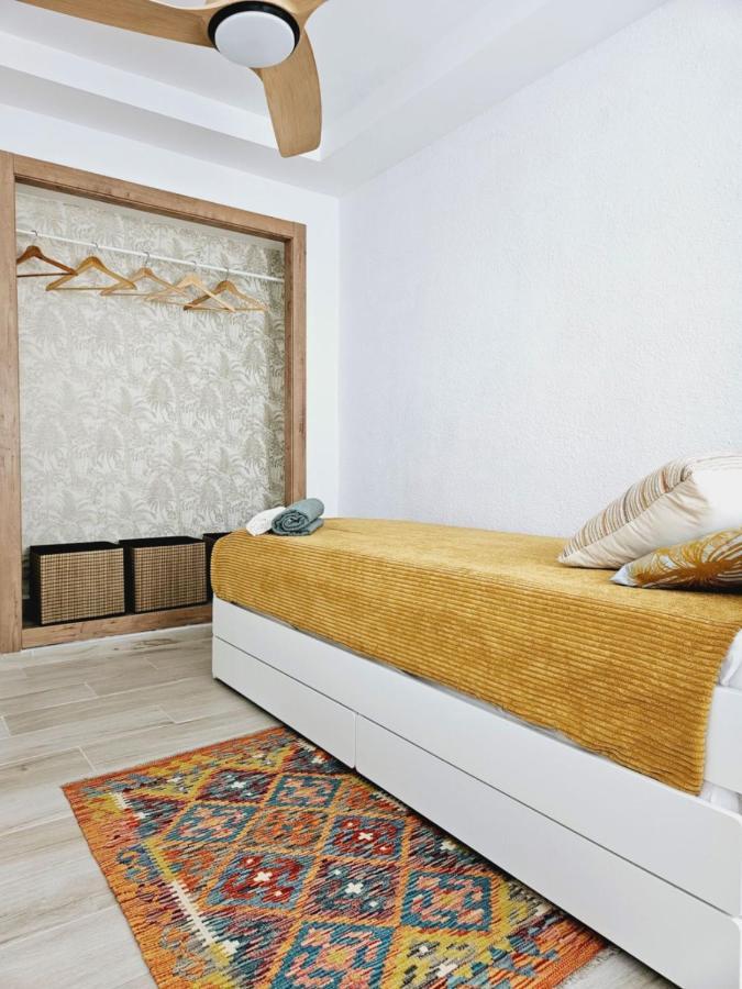 Mirador Holiday Home 圣波拉 外观 照片