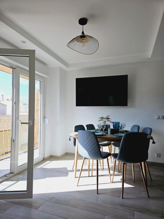 Mirador Holiday Home 圣波拉 外观 照片