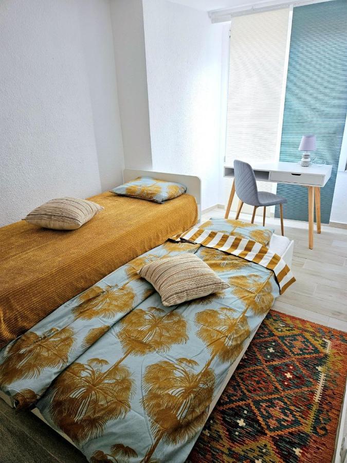 Mirador Holiday Home 圣波拉 外观 照片