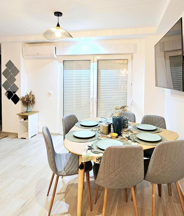 Mirador Holiday Home 圣波拉 外观 照片