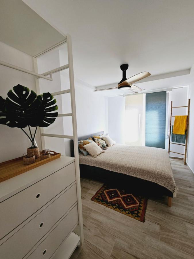 Mirador Holiday Home 圣波拉 外观 照片