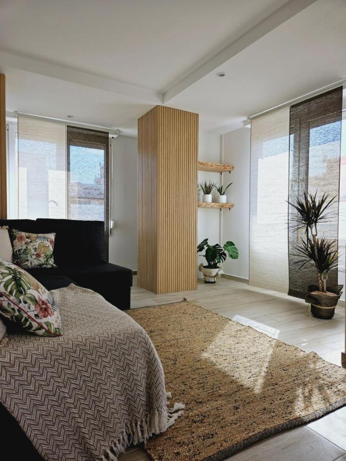 Mirador Holiday Home 圣波拉 外观 照片