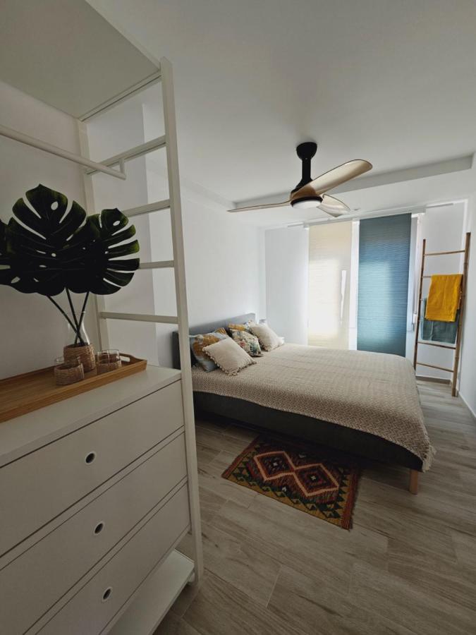 Mirador Holiday Home 圣波拉 外观 照片