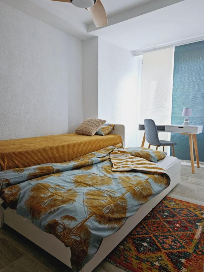 Mirador Holiday Home 圣波拉 外观 照片