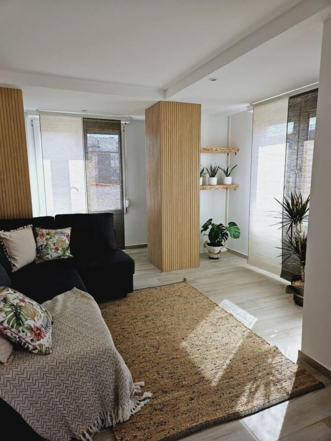 Mirador Holiday Home 圣波拉 外观 照片