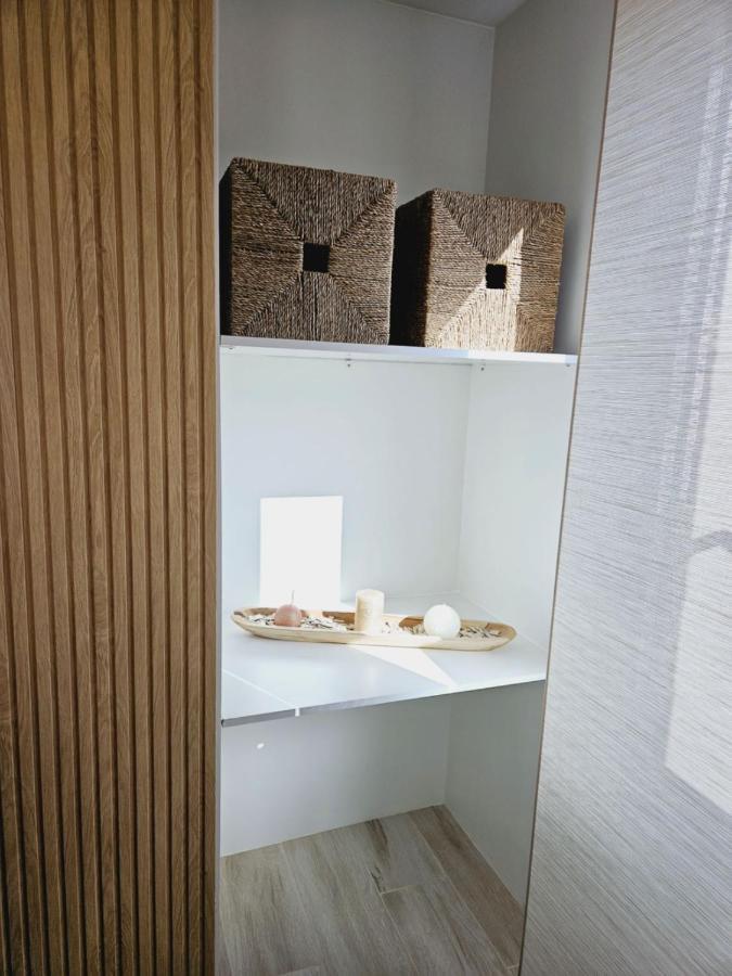 Mirador Holiday Home 圣波拉 外观 照片