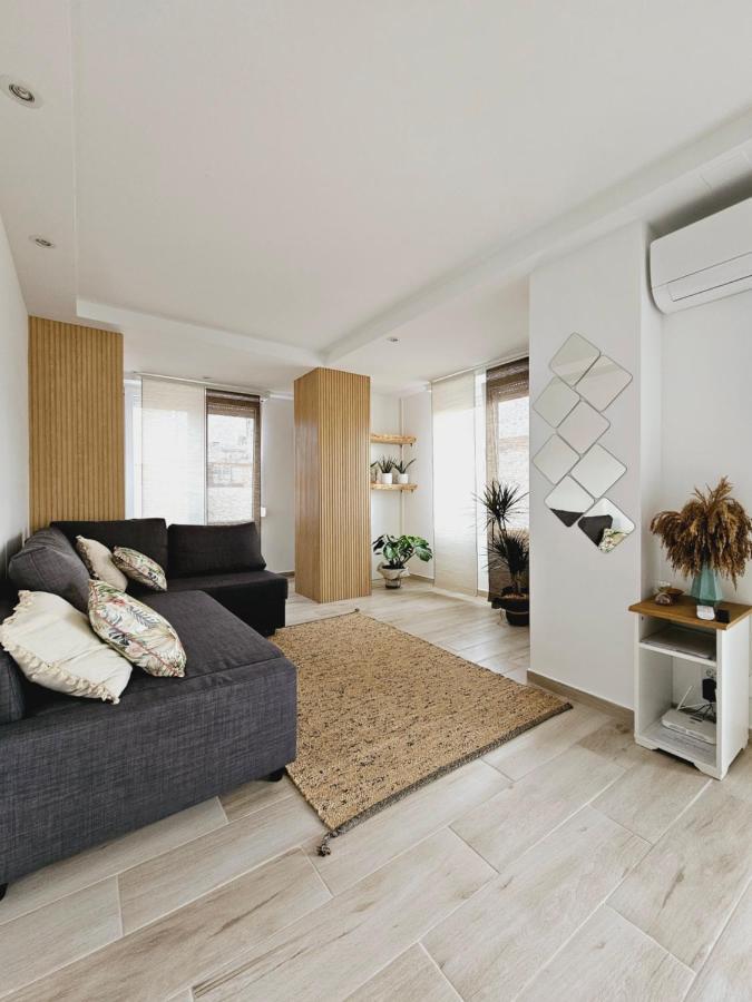Mirador Holiday Home 圣波拉 外观 照片