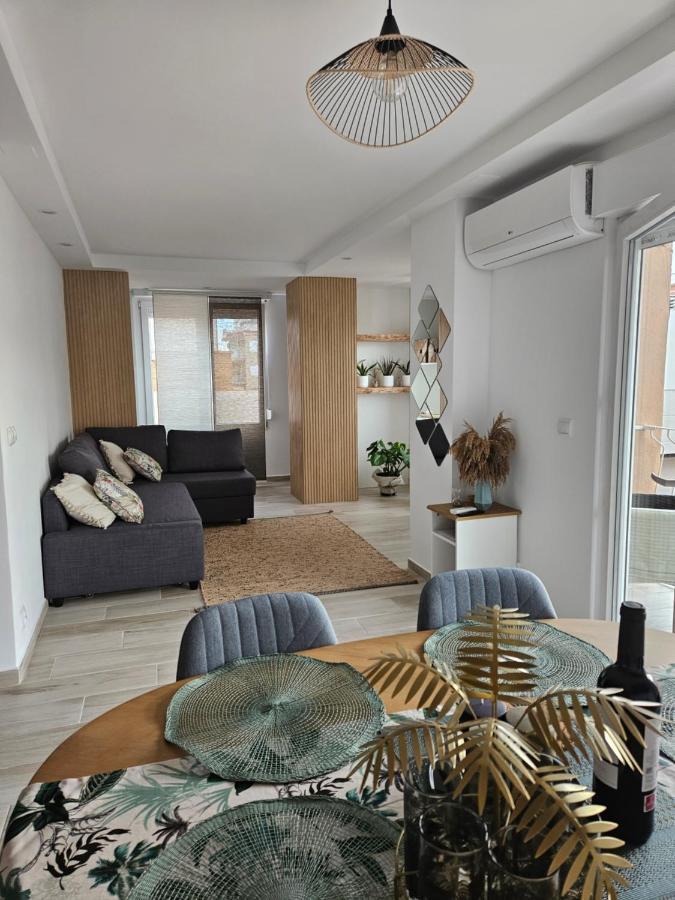 Mirador Holiday Home 圣波拉 外观 照片