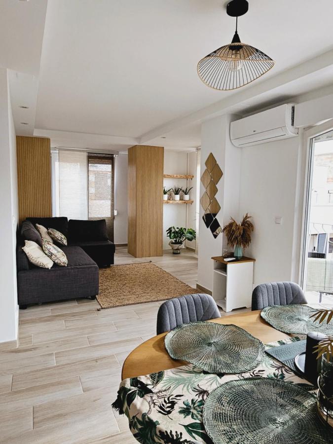 Mirador Holiday Home 圣波拉 外观 照片