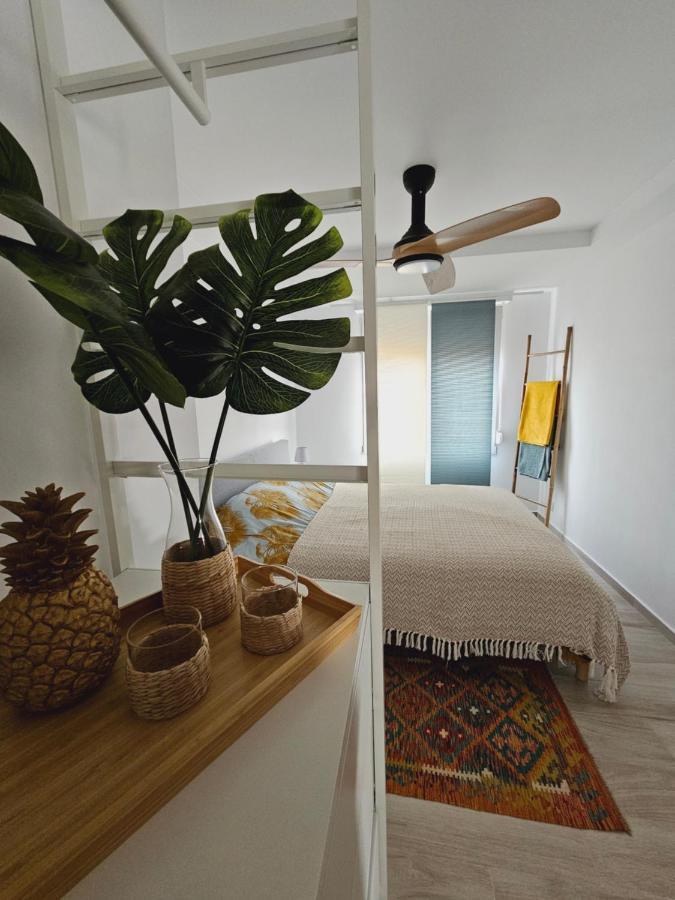 Mirador Holiday Home 圣波拉 外观 照片