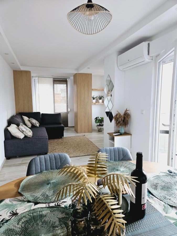 Mirador Holiday Home 圣波拉 外观 照片
