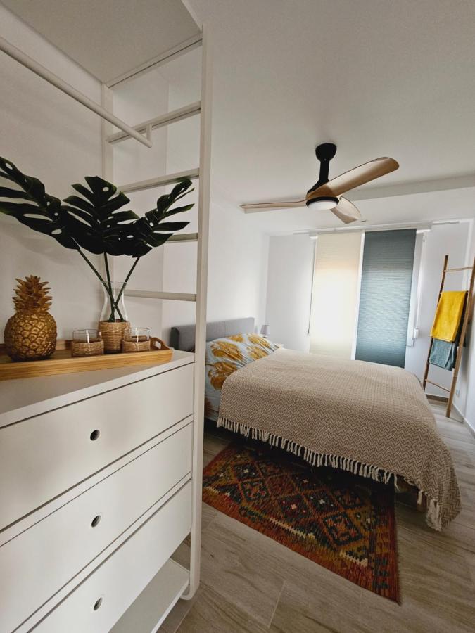 Mirador Holiday Home 圣波拉 外观 照片