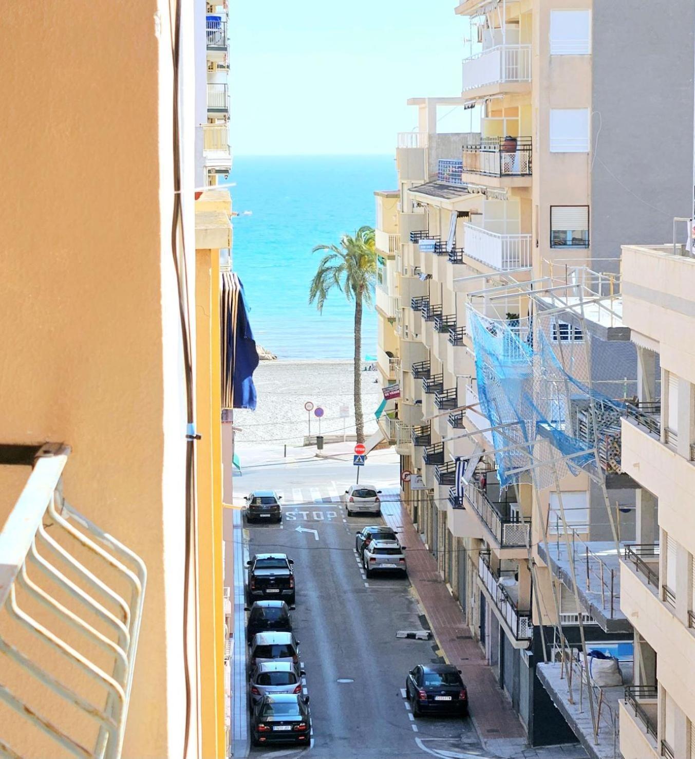 Mirador Holiday Home 圣波拉 外观 照片