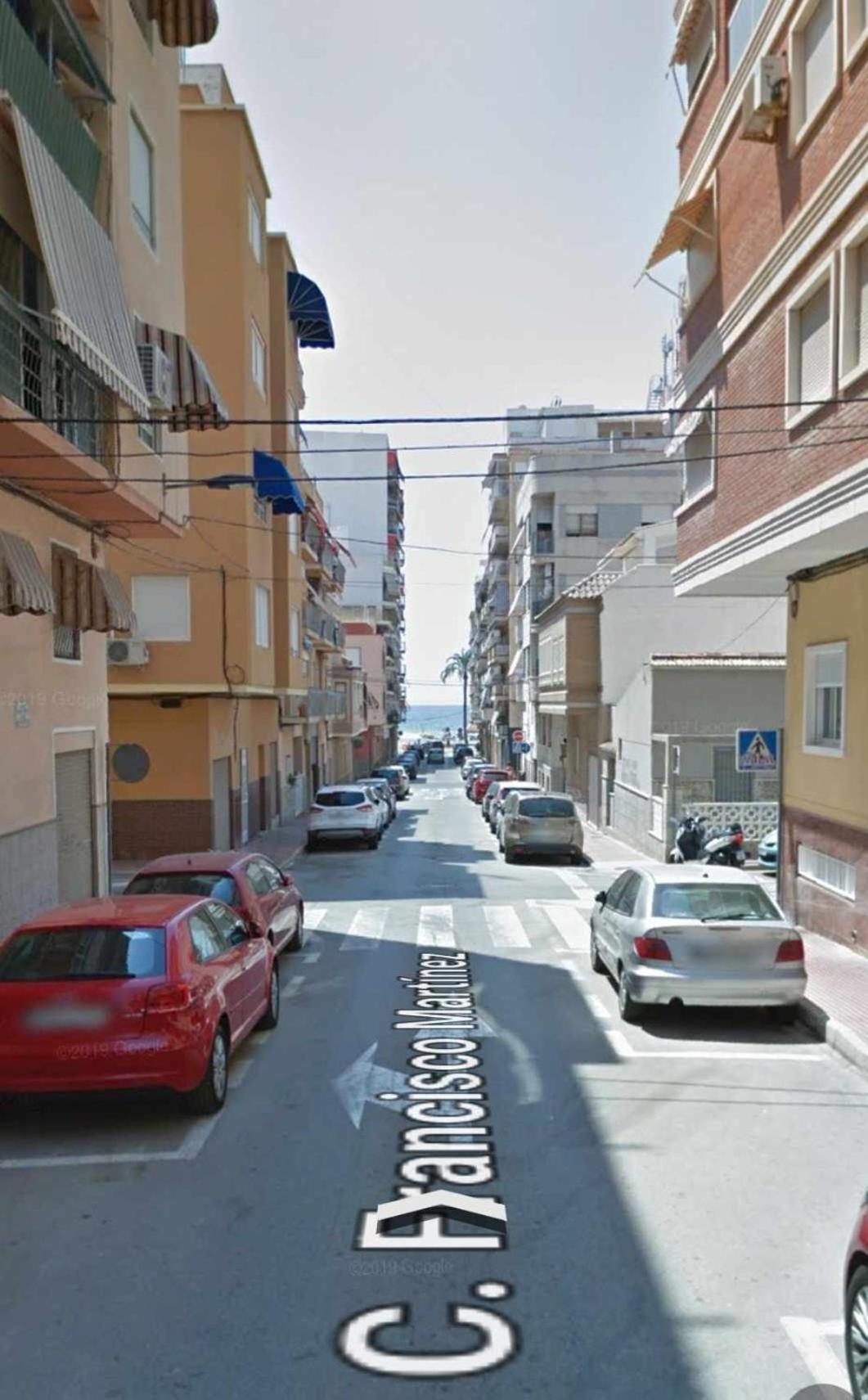 Mirador Holiday Home 圣波拉 外观 照片